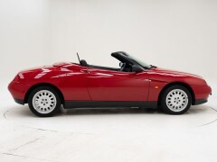 Alfa Romeo Spider Type 916 \'96 