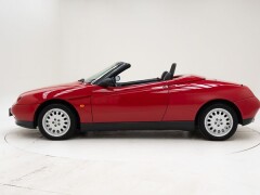 Alfa Romeo Spider Type 916 \'96 