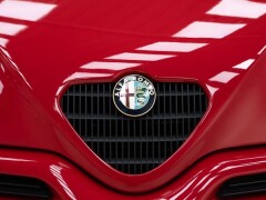 Alfa Romeo Spider Type 916 \'96 