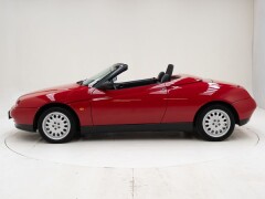 Alfa Romeo Spider Type 916 \'96 