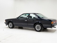 BMW  633 CSi \'78 