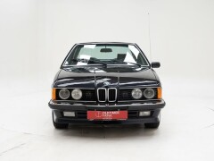 BMW  633 CSi \'78 