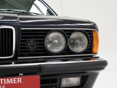 BMW  633 CSi \'78 