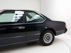 BMW  633 CSi \'78 