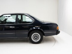 BMW  633 CSi \'78 