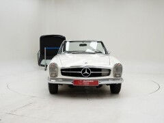 Mercedes Benz 280SL Pagode + Hardtop \'69 