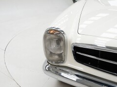 Mercedes Benz 280SL Pagode + Hardtop \'69 