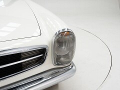 Mercedes Benz 280SL Pagode + Hardtop \'69 
