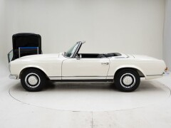 Mercedes Benz 280SL Pagode + Hardtop \'69 