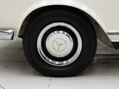 Mercedes Benz 280SL Pagode + Hardtop \'69 