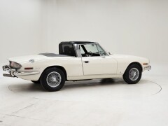 Triumph Stag \'71 