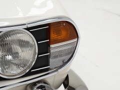Triumph Stag \'71 