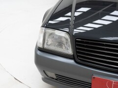 Mercedes Benz 300 SL 24V + Hardtop \'91 