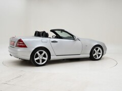 Mercedes Benz SLK 230 Kompressor \'99 