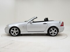Mercedes Benz SLK 230 Kompressor \'99 