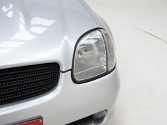Mercedes Benz SLK 230 Kompressor \'99 