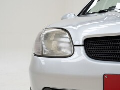 Mercedes Benz SLK 230 Kompressor \'99 