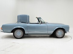 Mercedes Benz 280 SL Pagode + Hardtop \'68 