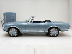 Mercedes Benz 280 SL Pagode + Hardtop \'68 