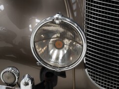 Cadillac Series 60 Convertible \'37 