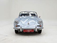 Porsche 356 SC \'65 