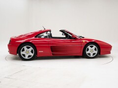 Ferrari 348 TS \'93 