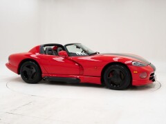 Chrysler Viper \'94 