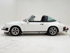 Porsche 911 3.0 SC Targa \'82 