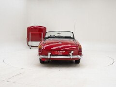 MG B roadster + Hardtop \'64 
