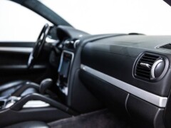 PORSCHE Cayenne  4.8 Turbo Btw auto, Fiscale waarde € 12.