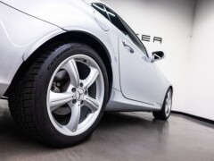 Mercedes Benz SLK 350  Prestige Btw auto, Fiscale waarde € 6.00