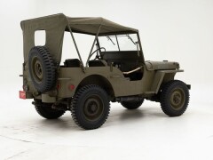Ford GPW \'42 