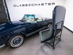 Mercedes Benz ANDERE SL-klasse Cabrio 250 Orginal Nederlands