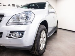 Mercedes Benz GL 500  Btw auto, Fiscale waarde € 12.000,- (€ 32