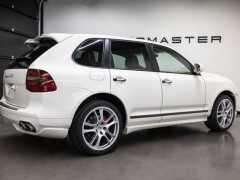 PORSCHE Cayenne  4.8 GTS Btw auto, Fiscale waarde € 12.00