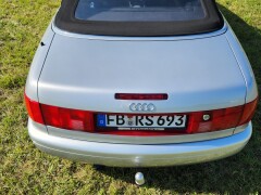 Audi 80 Cabriolet 1.8 5V