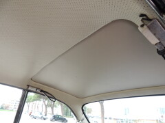 Alfa Romeo GT 2000 Veloce GTAm style