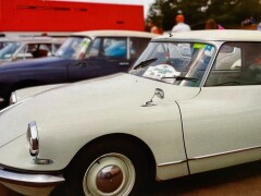 Citroën DS ID 19P