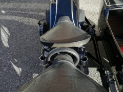 BMW R12 Sidecar