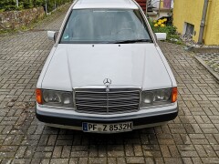 Mercedes Benz 190E 2.0 W201