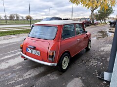 Mini  Rover Mini 1000 \'91