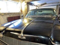 Chrysler Imperial Crown 