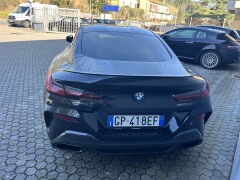 BMW M 850i