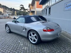 Porsche Boxster 3.2 S Manuale