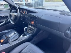 Porsche Boxster 3.2 S Manuale