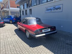 Alfa Romeo Spider 1.6 Terza Serie