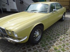 Jaguar XJ6 XJ6 3.4