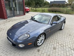 Aston Martin  Aston Martin DB7 Vantage