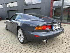 Aston Martin  Aston Martin DB7 Vantage