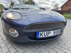 Aston Martin  Aston Martin DB7 Vantage